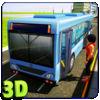 Bus Driver 3D Simulator – Extreme Parking Challenge, Addicting Car Park For Teens And Kids
