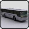 Bus Parking 3D