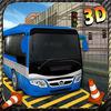 Bus Parking Driver Simulator 3D – Park Vehicles In Challenging Missions With Your Extreme Driving Skills