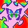 Butterfly Puzzles
