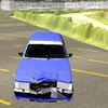 Crash Car Simulator - 3D Hd Driving Game