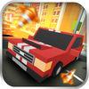 Crazy Block Highway Extreme Racing . Free Real City Traffic Driving Simulator Race 3D