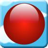 Crazy Bouncing Ball - Jumping Red Ball On Track (Free Game)