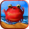 Crazy Crab Escape - The Impossible Challenge