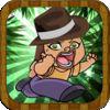 Crazy Explorer Jungle Dash - Endless Running Adventure