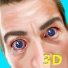 Crazy Eye Surgery Simulator 3D