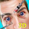 Crazy Eye Surgery Simulator 3D Full