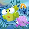 Crazy Fish 2- 100 Levels Of Funny Fishing Game