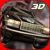 Crazy Gangster Car Driver Simulator 3D