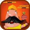 Crazy Hard Hat Hank Swinger - An Epic Lunchbox Collecting Adventure Free