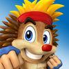 Crazy Hedgy - Beat ’Em Up 3D Platformer