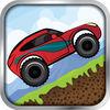 Crazy Hill Climb Race - The Best Car Driving For Free With Extreme Car Crashing Hd