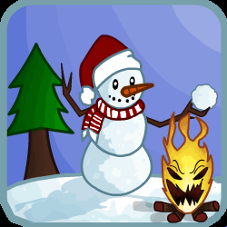 play The Meltdown: Dawn Of The Campfires