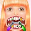 Crazy Little Dentist 2 - Celebrity Girl Kids Office Hd