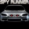 Spy Runner Hd