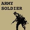 Army Soldier You Decide - Military Adventure Story