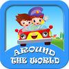 Around The World For Kids