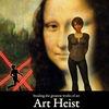 Art Heist Hd