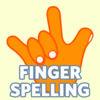 Asl Finger Spelling Game