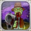 A Assault Breaking Killer Zombies Bad With Gun Rocket And Slingshot - Pumpkin Plants Infect