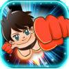 Asteroid Boy - Galaxy Speed Racer 3048 Pro