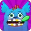 Crazy Monster Dentist - Free Fun Kids