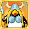 Crazy Penguin Assault For Ipad