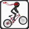 Crazy Stickman Biker - Xtreme Bike Stunts