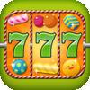 Crazy Sugar Rush Slots - Spin The Wheel To Win The Price For Free.