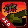 Crazy Tank War Multiplayer Pro