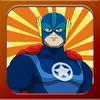 Create Your Own Super Hero Pro – Builder & Creator Of Movie Costume For Man