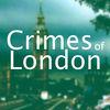Crimes Of London - The Criminal Minesweeper Game