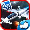 Star Ship Space Craft Parking 3D