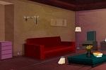 play Fiction Painting House Escape