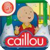 Step-By-Story - Caillou'S Window – A Fingerprint Network App