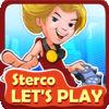 Sterco Let'S Play