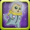 Astro Cat Jumping Space Game - Full Version