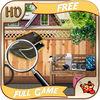 At Home - Free Search & Find Concealed And Hidden Objects In The House