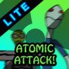 Atomic Attack! Survival Race