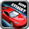 Auto Assault 3D ( Car Race Game -By Free Racing )