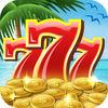 Crystal Clear Water Slots - Beach Vacation Slots To Spin For Gold Coin Wins