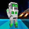 Cube Wars: Space Battlefield 3D Full