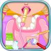 Stomach Surgery - Surgeon Simulator