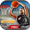 Street Basketball Jam: Real Basketball Kings Of Dribbling And Dunk Smashes 2016 By Bulky Sports [Premium]