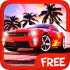 Street Muscle 3D - Car Racing 3D With American Muscle Cars
