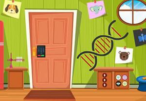play Clone Lab Escape