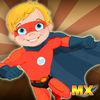 Awesome Hero Boy - Super Sky Action Jumping Game Mx