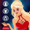 Awesome Party Girl Dress Up - New Fashion Makeover Game