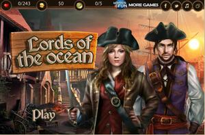 play Lords Of The Ocean