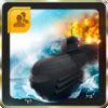 Awesome Submarine Battle Ship Free! - Multiplayer Torpedo Wars